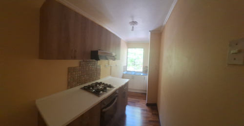 Venta Departamento 3D 2B 1E Los Dominicos - Las Condes