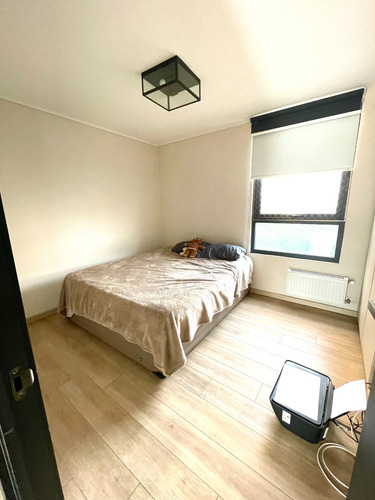 Venta Departamento N 3D 3B 2E 1B  - Providencia