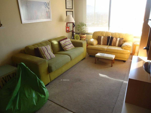 Venta Departamento SO 4D en suite Walk-in cl&oacute;set 4B 2E 1B Alto Las Condes - Las Condes