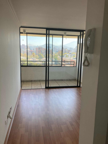 Venta Departamento NO 1D 1B 1E 1B Pedro de Valdivia - Providencia
