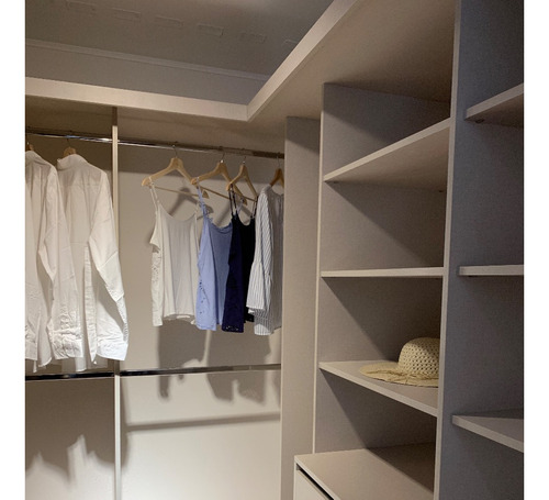 Arriendo Departamento P 4D en suite Walk-in cl&oacute;set 4B 3E 1B San Carlos de Apoquindo - Las Condes