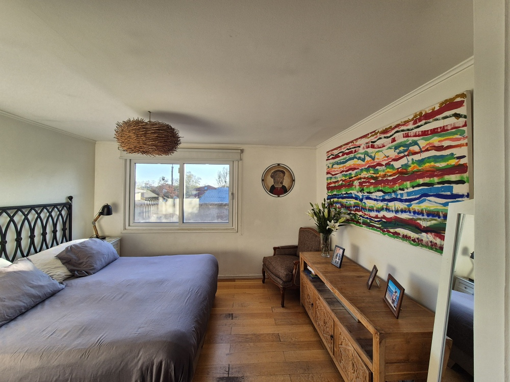 Venta Casa 3D en suite 3B 1E Troncos Viejos - La Reina