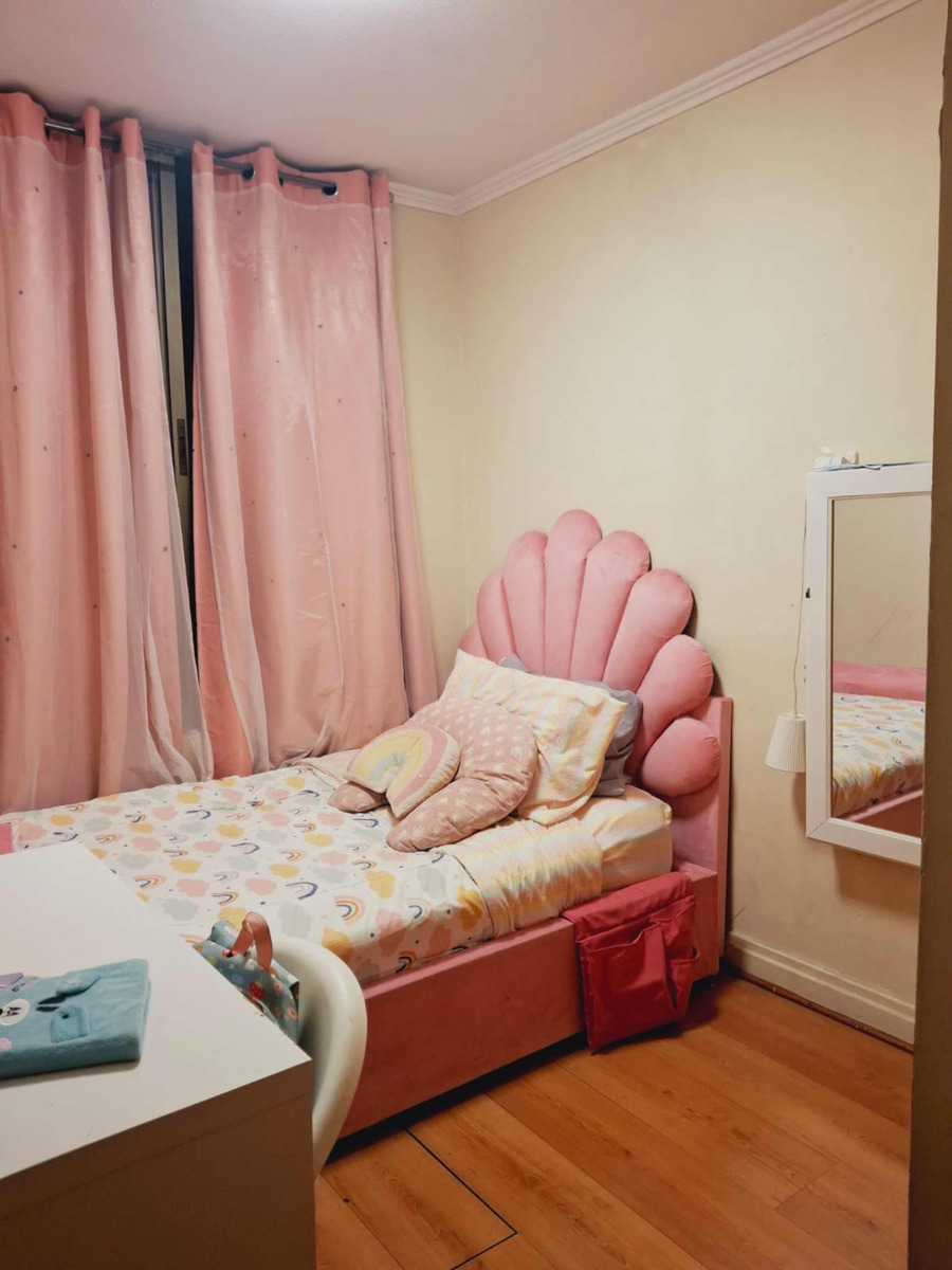 Arriendo Departamento 3D 2B 1E 1Bd Plaza &Ntilde;u&ntilde;oa - &Ntilde;u&ntilde;oa