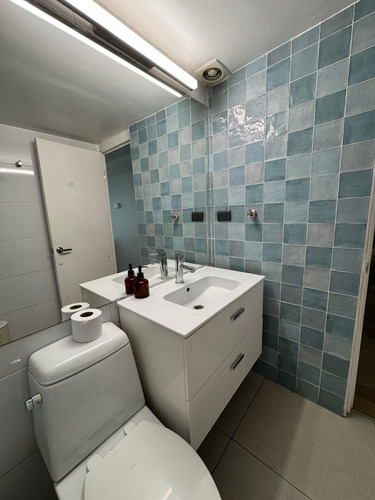 Arriendo Departamento SP 3D 3B 2E 1B Sebasti&aacute;n Elcano - Las Condes