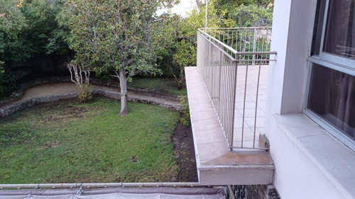 Arriendo Casa NO 6D 5B 6E 1B Metro Escuela Militar - Las Condes