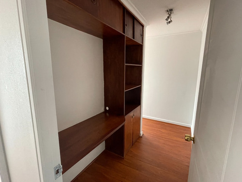 Arriendo Departamento NO 3D en suite 2B 3E 1B Rotonda Atenas - Las Condes