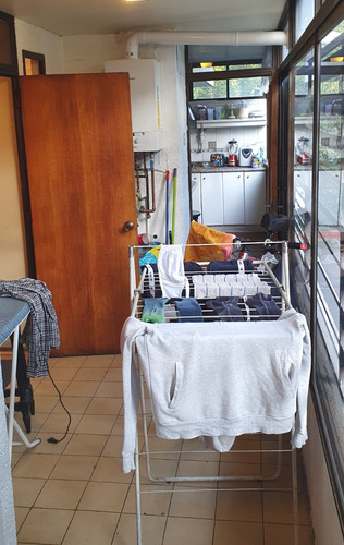 Venta Departamento SO 3D 2B 1E 1B Parque Bicentenario - Vitacura