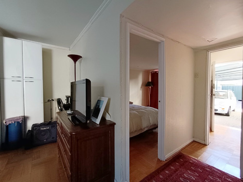Arriendo Casa O 5D en suite 3B 2E 1B Metro Bilbao - Providencia