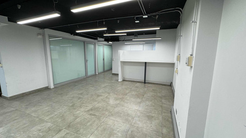 Arriendo Oficina 2B Pedro de Valdivia - Providencia