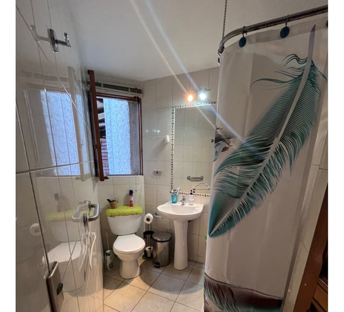 Venta Casa 5D 6B 3E 1B La Reina Alta - La Reina