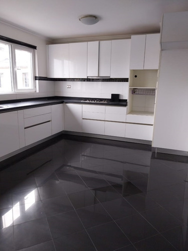 Arriendo Departamento NOSP 3D en suite 3B 1E 1B Plaza Italia - Providencia