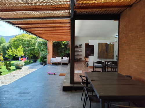 Arriendo Casa 5D en suite Walk-in cl&oacute;set 4B 2E 1B Los Trapenses - Lo Barnechea