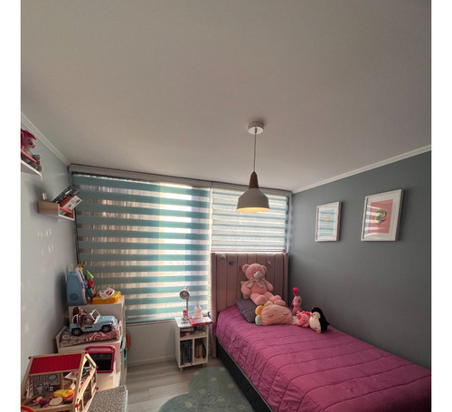 Arriendo Departamento SP 3D 2B 1E 1B Metro Manquehue - Apumanque - Las Condes