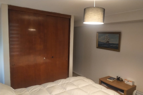 Venta Departamento NP 3D en suite 3B 1E 1B Barrio El Golf - Las Condes