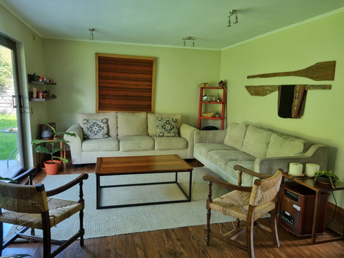 Venta Casa 5D en suite Walk-in cl&oacute;set 5B 3E 1B Philippi - Puerto Varas