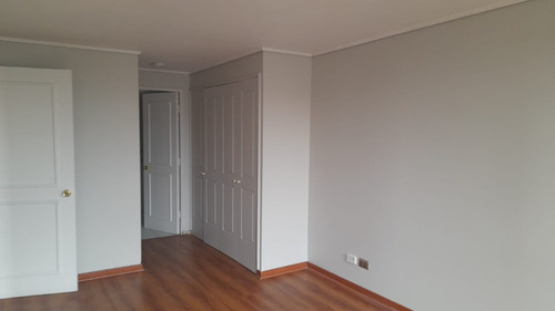 Arriendo Departamento 2D 2B 1E 1B Parque Arauco - Las Condes