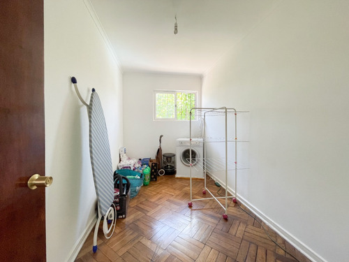 Venta Departamento NOSP 4D en suite 3B 2E 1B Villa Frei - &Ntilde;u&ntilde;oa