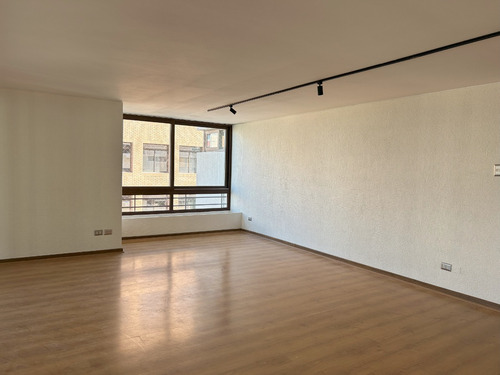 Arriendo Departamento NO 3D en suite 3B 2E 1B Metro Escuela Militar - Las Condes