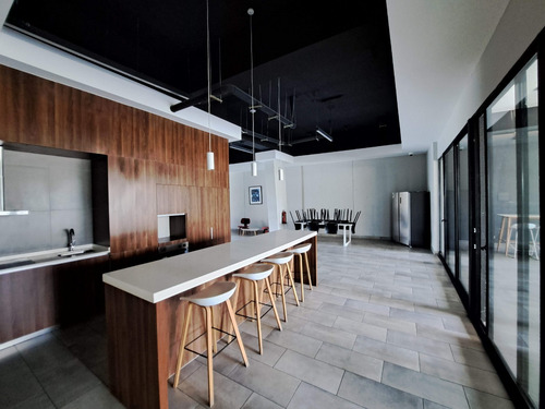 Venta Departamento N 1D en suite 1B 1E Metro Irarr&aacute;zaval - &Ntilde;u&ntilde;oa