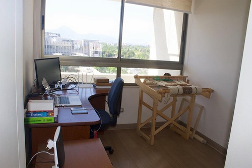 Arriendo Departamento N 2D en suite Walk-in cl&oacute;set 2B 1E Blest Gana - La Reina