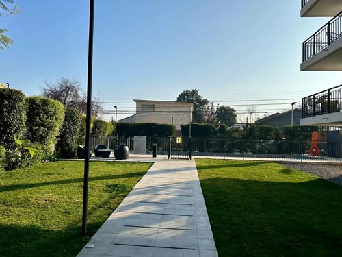 Venta Departamento NO 2D en suite Walk-in cl&oacute;set 2B 1E 1B Metro Sim&oacute;n Bolivar - &Ntilde;u&ntilde;oa