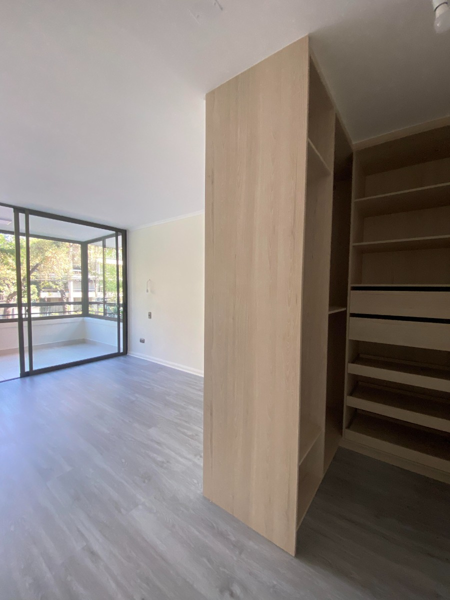 Venta Departamento 2D 2B 1E 1Bd  - Providencia