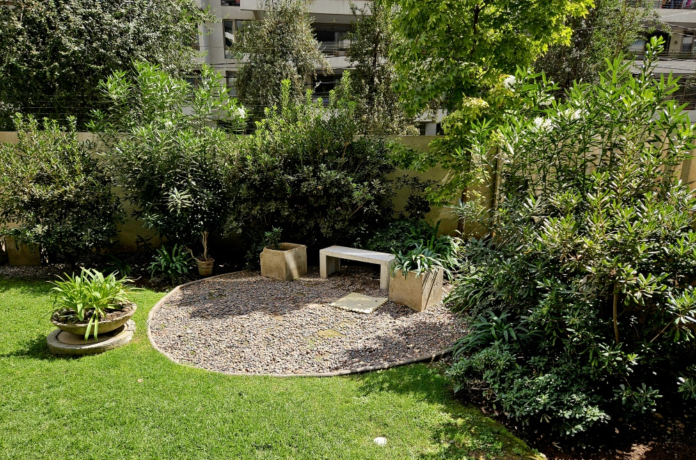 Venta Departamento 3D 3B 2E Rotonda Atenas - Las Condes