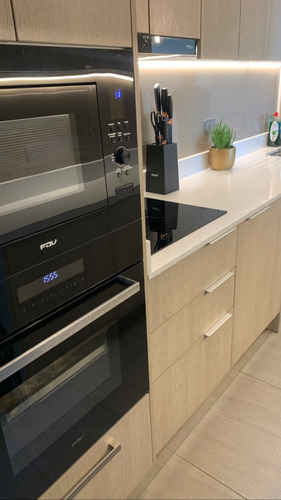 Arriendo Departamento NP 2D en suite 2B 1E 1B Amapolas - &Ntilde;u&ntilde;oa