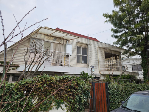 Arriendo Departamento NO 2D en suite 2B 1E 2B Pepe Vila - La Reina