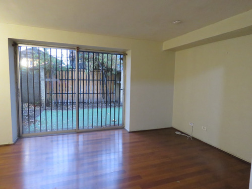 Arriendo Casa NP 5D en suite 3B 2E Plaza Ega&ntilde;a - &Ntilde;u&ntilde;oa
