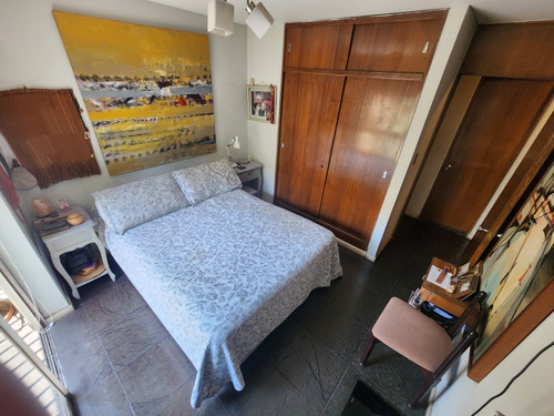 Venta Departamento 2D 2B Los Leones - Providencia