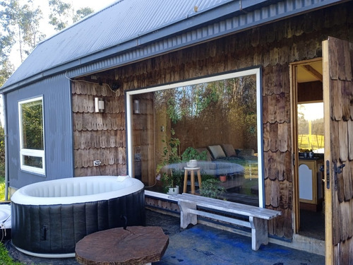 Arriendo Casa N 2D en suite 1B 2E 1B Camino a Ensenada - Puerto Varas