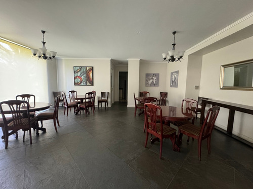 Arriendo Departamento NO 3D en suite 3B 2E 1B Estadio Manquehue - Vitacura