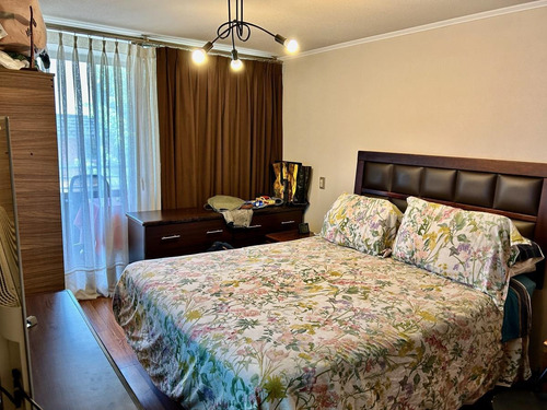 Venta Departamento SO 2D en suite Walk-in cl&oacute;set 2B 1E 1B  - Providencia