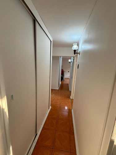 Venta Departamento 3D 1B 1E Villa Los Jard&iacute;nes - Villa Los Presidentes - &Ntilde;u&ntilde;oa