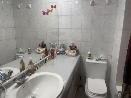 Venta Casa NOSP 4D en suite 3B 3E 1B La Reina Alta - La Reina