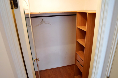 Arriendo Departamento SO 2D en suite Walk-in cl&oacute;set 2B 1E 1B Rotonda Atenas - Las Condes