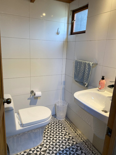 Venta Casa O 5D en suite Walk-in cl&oacute;set 6B 2E 2B San Carlos de Apoquindo - Las Condes