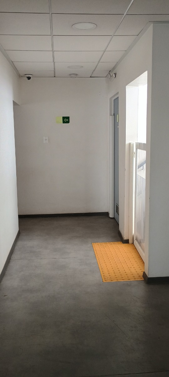 Arriendo Oficina 5B 3E 4Bd Barrio El Golf - Las Condes