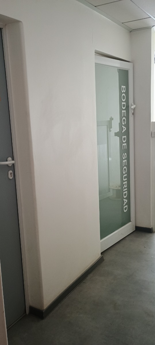 Arriendo Oficina 5B 3E 4Bd Barrio El Golf - Las Condes