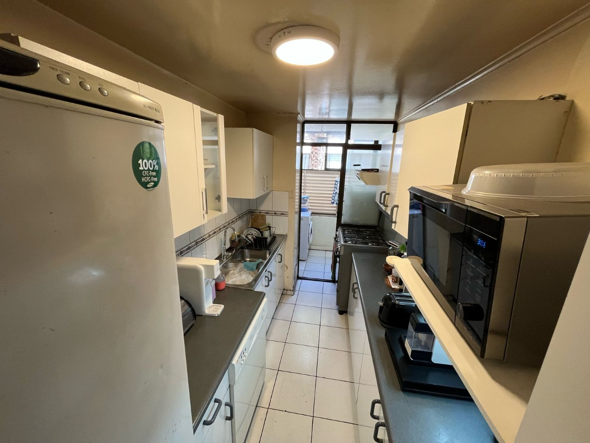 Venta Departamento NO 3D 2B 1E 1Bd Pedro de Valdivia - Providencia