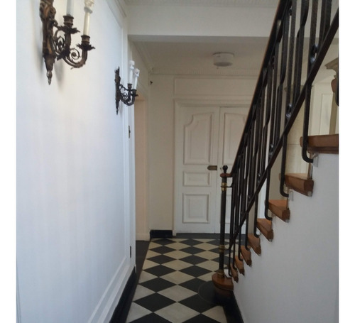 Arriendo Casa NP 6D 4B 6E 2B Pedro de Valdivia - Providencia