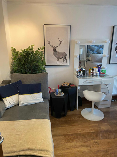 Arriendo Departamento 2D 2B 2E 1B Diego de Almagro - &Ntilde;u&ntilde;oa