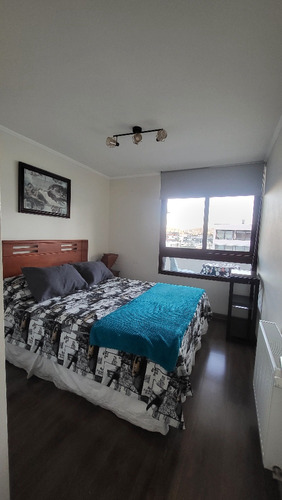 Arriendo Departamento 3D 3B 2E 1B In&eacute;s de Su&aacute;rez - Providencia