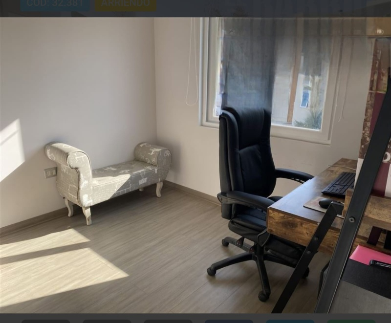 Arriendo Casa 4D 3B 2E 1Bd Chicureo - Colina