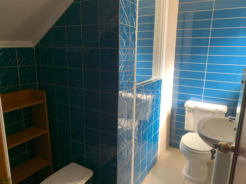 Venta Casa 5D 5B 4E Rotonda Atenas - Las Condes