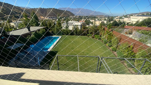 Venta Casa 4D en suite Walk-in cl&oacute;set 4B 3E 1B Los Trapenses - Lo Barnechea