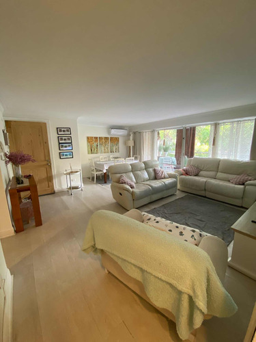 Venta Departamento 3D 2B 1E Nueva Las Condes - Las Condes