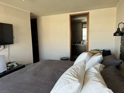 Arriendo Departamento 2D Walk-in cl&oacute;set 2B 1E 1B La Dehesa - Lo Barnechea