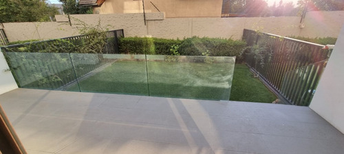 Arriendo Departamento NO 1D Walk-in cl&oacute;set 1B 1E 1B La Dehesa - Lo Barnechea